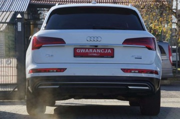 Audi Q5 II SUV Facelifting 2.0 40 TDI 204KM 2020 Audi Q5 40 TDI 2.0 Diesel 204 KM 4x4, LED Matrix, Salon PL, FV23, GWARANCJA, zdjęcie 7