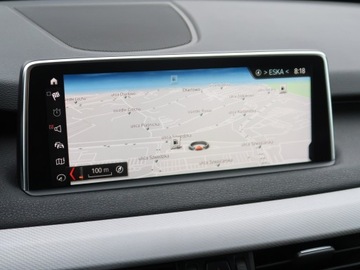 BMW X5 F15 SUV xDrive25d 231KM 2017 BMW X5 xDrive25d, Salon Polska, 227 KM, 4X4, zdjęcie 12