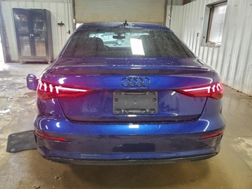 Audi A3 8Y 2024 Audi A3 Limousine Premium Plus 2024 2.0L 2.0 Benzyna 201KM, zdjęcie 2