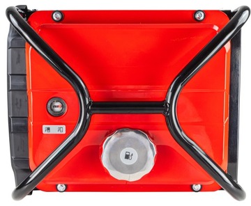 ИНВЕРТОРНЫЙ ГЕНЕРАТОР 2КВТ 3КМ