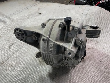 DODGE CHALLENGER CHARGER 2015+ NÁPRAVA DIFER SRT 3.09 LSD DIFERENCIÁL