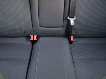 Ford Focus III Hatchback 5d 1.6 Duratorq TDCi DPF 115KM 2011 Ford Focus 1.6 TDCi, 1. Właściciel, Navi, Klima, zdjęcie 9