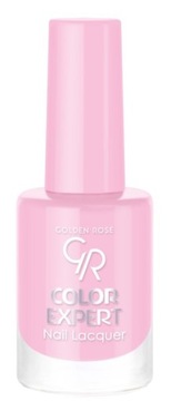 Golden Rose Lakier do Paznokci Color Expert 48