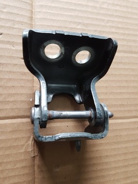 CITROEN DS3 PANT DVEŘE PRAVÝ PŘEDNÍ SPODNÍ