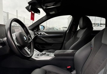BMW Seria 4 G22-23-26 2023 BMW Seria 4 I wlasciciel Polska M Performance Gwarancja Bezwypadkowy, zdjęcie 27
