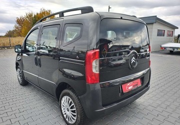 Citroen Nemo 2010 Citroen Nemo Citroen Nemo 2010R. 1.4DIESEL OSOBOWKA 1.4 Benzyna 68KM, zdjęcie 3