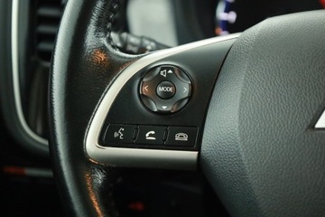 Mitsubishi Outlander III SUV Facelifting 2.2 DOHC DI-D 150KM 2014 Mitsubishi Outlander 2.2 DI-D, Salon Polska, 4X4, zdjęcie 13