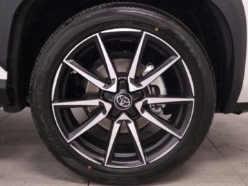 Toyota 2026 Od ręki - GR Sport 1.5 Hybrid 130KM z| Podgrzewane fotele!, zdjęcie 11