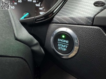 Ford Focus IV 2019 Ford Focus 1.5 Turbo ST Line - Szwajcaria - 2019 r Top zadbany 1.5 205KM, zdjęcie 23