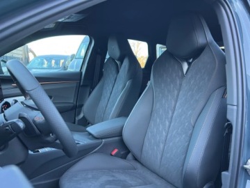 Cupra Terramar SUV 2.0 TSI 204KM 2025 Cupra Terramar 2.0 TSI 204 KM DSG 4Drive, zdjęcie 5