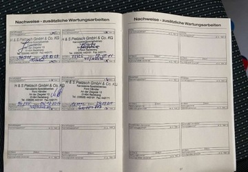 Ford C-MAX II Minivan 1.6 Duratec 105KM 2010 Ford C-MAX Gwarancja Oplacony Bezwypadkowy 1.6 Benzyna 105KM, zdjęcie 14