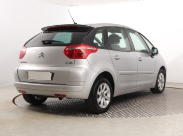 Citroen C4 Picasso I 1.6 HDi 109KM 2010 Citroen C4 Picasso 1.6 HDi, Salon Polska, zdjęcie 4