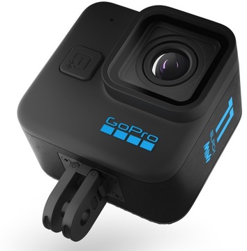 GoPro HERO 11 MINI BLACK 5.3K 4K UHD Спортивная камера + чехол