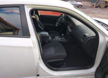 Dodge Charger VII 2021 Dodge Charger 2021r., Gt Rwd, 3.6L, od ubezpieczalni 3.6 Benzyna 304KM, zdjęcie 8