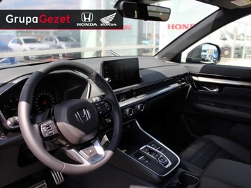Honda CR-V VI SUV 2.0 i-MMD  184KM 2025 Honda CR-V 2,0 Plugin e:PHEV Advance Tech *dostępne inne kolory*Rabat 25 t, zdjęcie 3