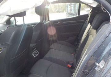 Renault Megane IV Hatchback 5d  Facelifting 1.5 Blue dCi 115KM 2021 Renault Megane Diesel Okazja 1.5 Diesel 115KM, zdjęcie 28