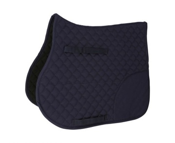 Czaprak Freespace wszechstronny granatowy Full