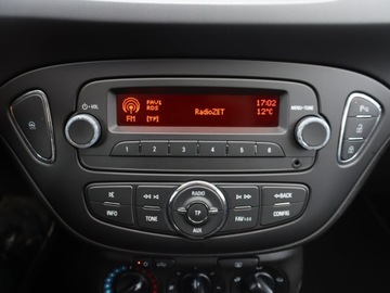 Opel Corsa E Hatchback 3d 1.2 Twinport 70KM 2019 Opel Corsa 1.2, Salon Polska, 1. Właściciel, GAZ, zdjęcie 17