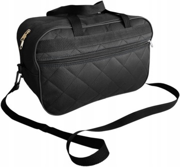 TORBA BAGAŻ PODRĘCZNY 40x20x25 do samolotu RYANAIR