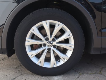 Volkswagen Tiguan I SUV Facelifting 1.4 TSI BlueMotion Technology 150KM 2016 VW Tiguan 1.4 TSI, Salon Polska, Serwis ASO, DSG, zdjęcie 14