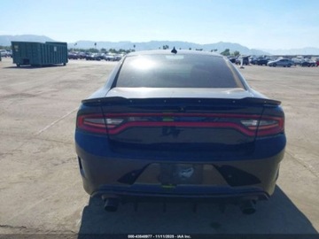Dodge Charger VII 2019 Dodge Charger 2019 Dodge Charger RT RWD 5.7 Benzyna 370KM, zdjęcie 3