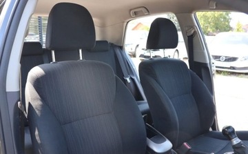 Toyota Auris I Hatchback 1.6 i 16V VVT-i 124KM 2009 Toyota Auris Klima, El. Szyby, Multifunkcja, Zadbany.. 1.6 Benzyna 124KM, zdjęcie 12