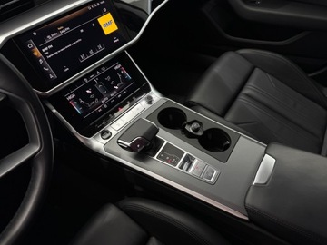 Audi A7 C8 Sportback 2.0 45 TFSI 265KM 2022 Audi A7 Sportback 45 TFSI S tronic / 1 właściciel, zdjęcie 24