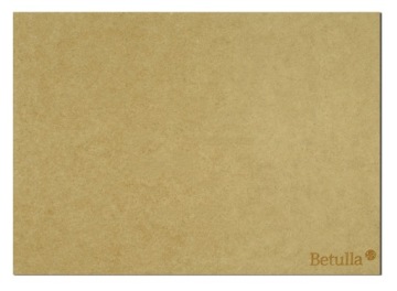 Formatka HDF 3mm SUROWA 1000x600mm