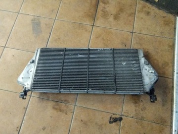 8200008761C CHLADIČ INTERCOOLER 110 2008 RENAULT ESPACE IV (JK0/1_)