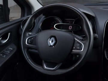 Renault Clio IV Grandtour Facelifting 0.9 TCe 90KM 2019 Renault Clio 0.9 TCe, Salon Polska, 1. Właściciel, zdjęcie 18