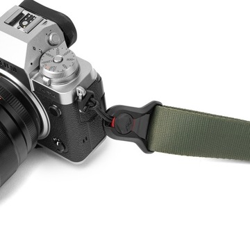 Ремешок Peak Design SLIDE LITE SAGE v3