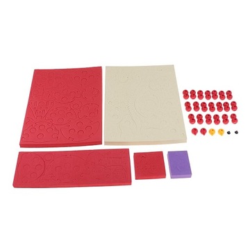 Пазл Динозавр Анкилозавр своими руками