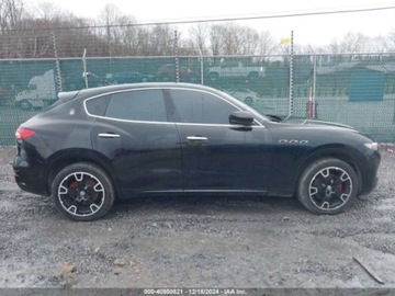 Maserati Levante 2019 Maserati Levante 2019 3.0l 3.0 Benzyna 345KM, zdjęcie 6