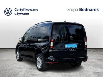 Volkswagen Caddy V Caddy 2.0 TDI 122KM 2023 Volkswagen Caddy Bezwypadkowy / Salon Polska /, zdjęcie 2