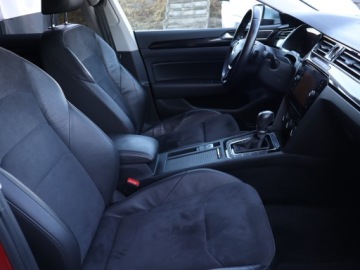 Volkswagen Arteon Fastback 1.5 TSI 150KM 2017 VW Arteon 1.5 TSI, Salon Polska, Serwis ASO, zdjęcie 8