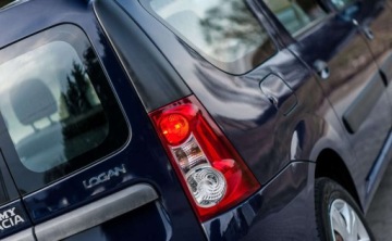 Dacia Logan I MCV 1.6 84KM 2012 Dacia Logan Dacia Logan 1.6 Ambiance 1.6 Benzyna 84KM, zdjęcie 28