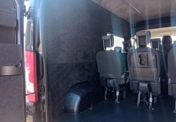 Fiat Ducato IV 2023 Fiat Ducato Fiat Ducato L2H2 Autm 2.2 Diesel 140KM, zdjęcie 9