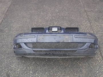 ZDERZAK PRZÓD SEAT TOLEDO I LEON I