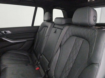 BMW X7 SUV Facelifting 3.0 40i 381KM 2025 xDrive40i Sport Suv 3.0 (381KM) 2025, zdjęcie 14