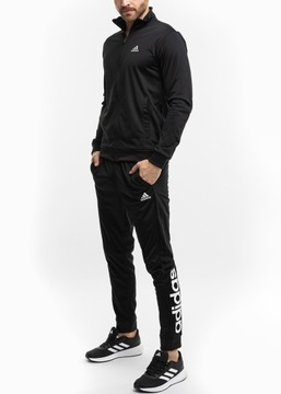 adidas pánska tepláková súprava športová tepláková mikina nohavice Track Suit r.XL