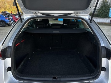 Skoda Octavia IV Liftback 1.5 TSI EVO 150KM 2022 Skoda Octavia Virtual Cockpit! DSG! APP! LED! Wiel, zdjęcie 26