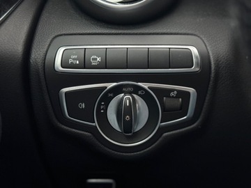 Mercedes GLC C253 Coupe 2.0 300 245KM 2019 Mercedes-Benz GLC 2.0 Benzyna 4matic Bogate wyposazenie 2.0 Benzyna 244KM, zdjęcie 20