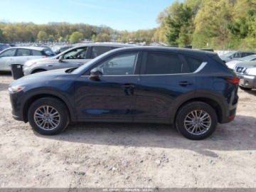 Mazda CX-5 II 2017 Mazda CX-5 Touring, 2017r., 4x4, 2.5L 2.5 Benzyna 187KM, zdjęcie 5