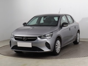 Opel Corsa F Hatchback 5d 1.2 75KM 2020 Opel Corsa 1.2, Salon Polska, 1. Właściciel, zdjęcie 1