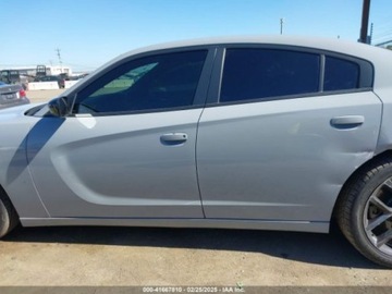 Dodge Charger VII 2022 Dodge Charger 2022r., SXT, od ubezpieczalni 3.6 Benzyna 292KM, zdjęcie 3