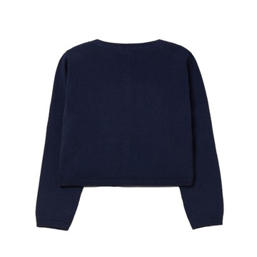 ОВС детский кардиган