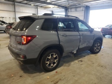 Honda 2022 Honda Passport Trail Sport 2022 3.5 Benzyna 280KM, zdjęcie 3