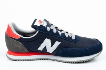 Buty damskie sportowe New Balance [UL720UA]