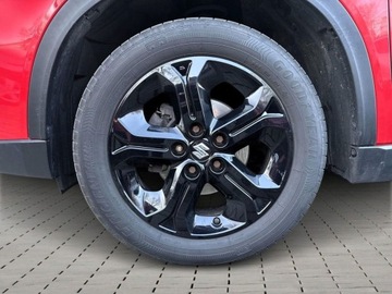 Suzuki Grand Vitara II 2017 Suzuki Vitara 1.4 140 KM Full Led Alcantara Bezkluczyk Salon PL 1.4, zdjęcie 8