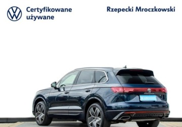 Volkswagen Touareg III SUV 3.0 V6 SCR TDI 286KM 2023 Volkswagen Touareg 3.0 Diesel 285KM, zdjęcie 7